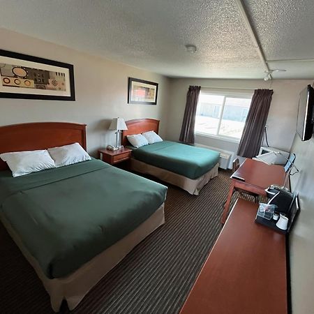 Horizon Inn 2 Valleyview Ngoại thất bức ảnh