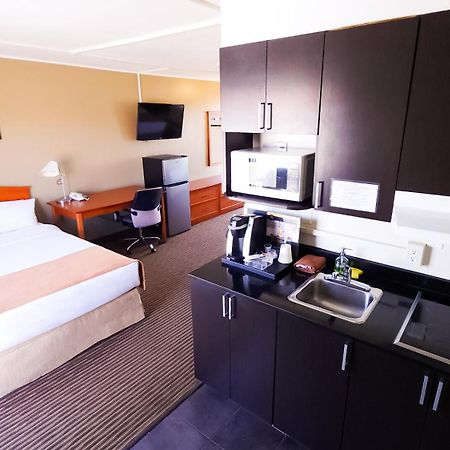 Horizon Inn 2 Valleyview Ngoại thất bức ảnh