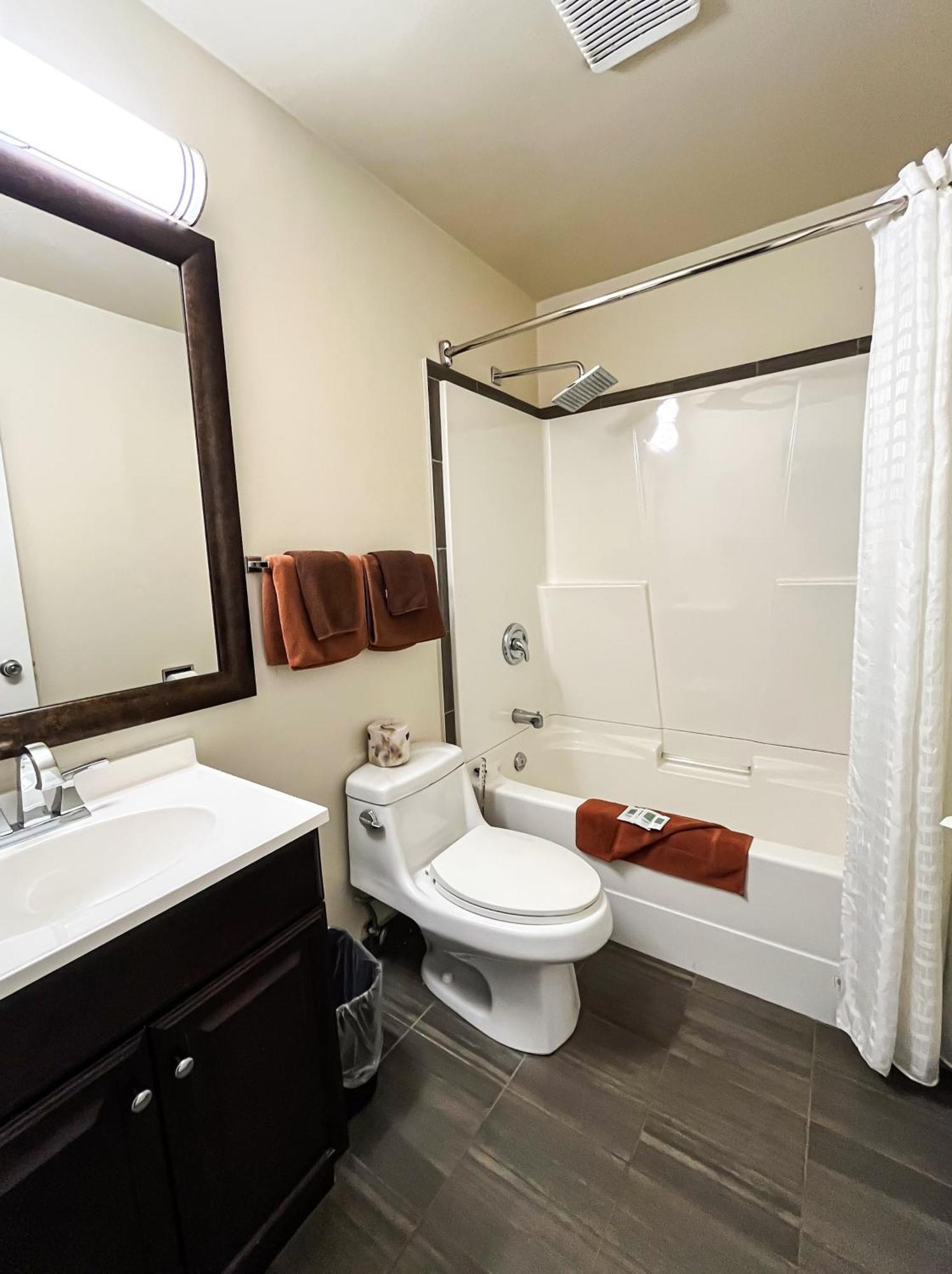 Horizon Inn 2 Valleyview Ngoại thất bức ảnh