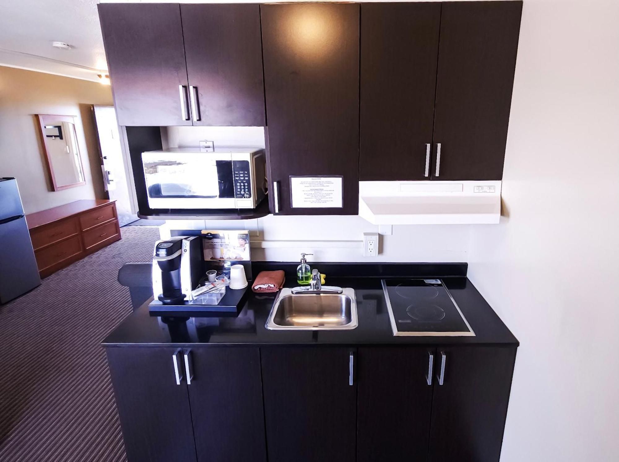 Horizon Inn 2 Valleyview Ngoại thất bức ảnh