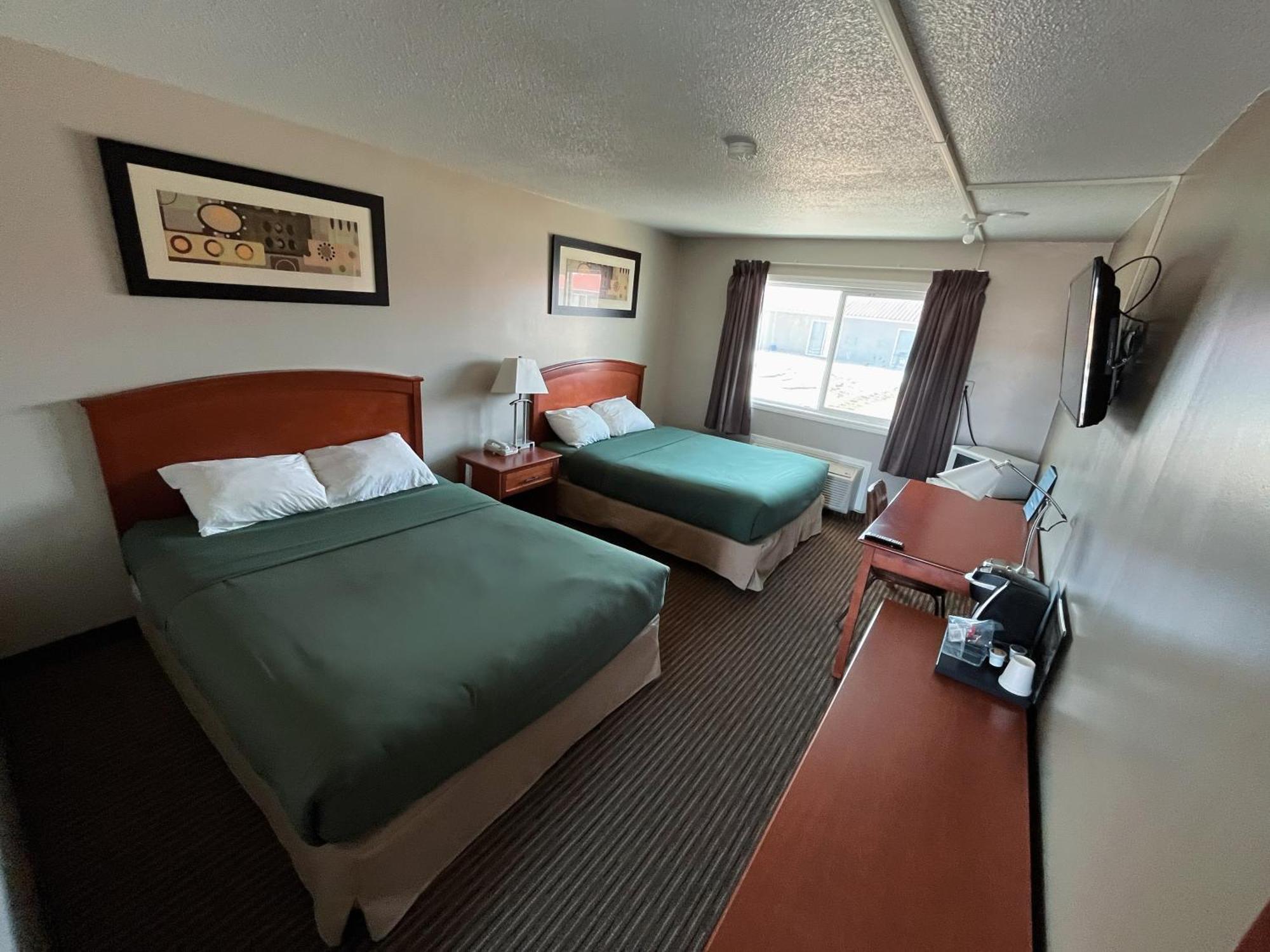 Horizon Inn 2 Valleyview Ngoại thất bức ảnh