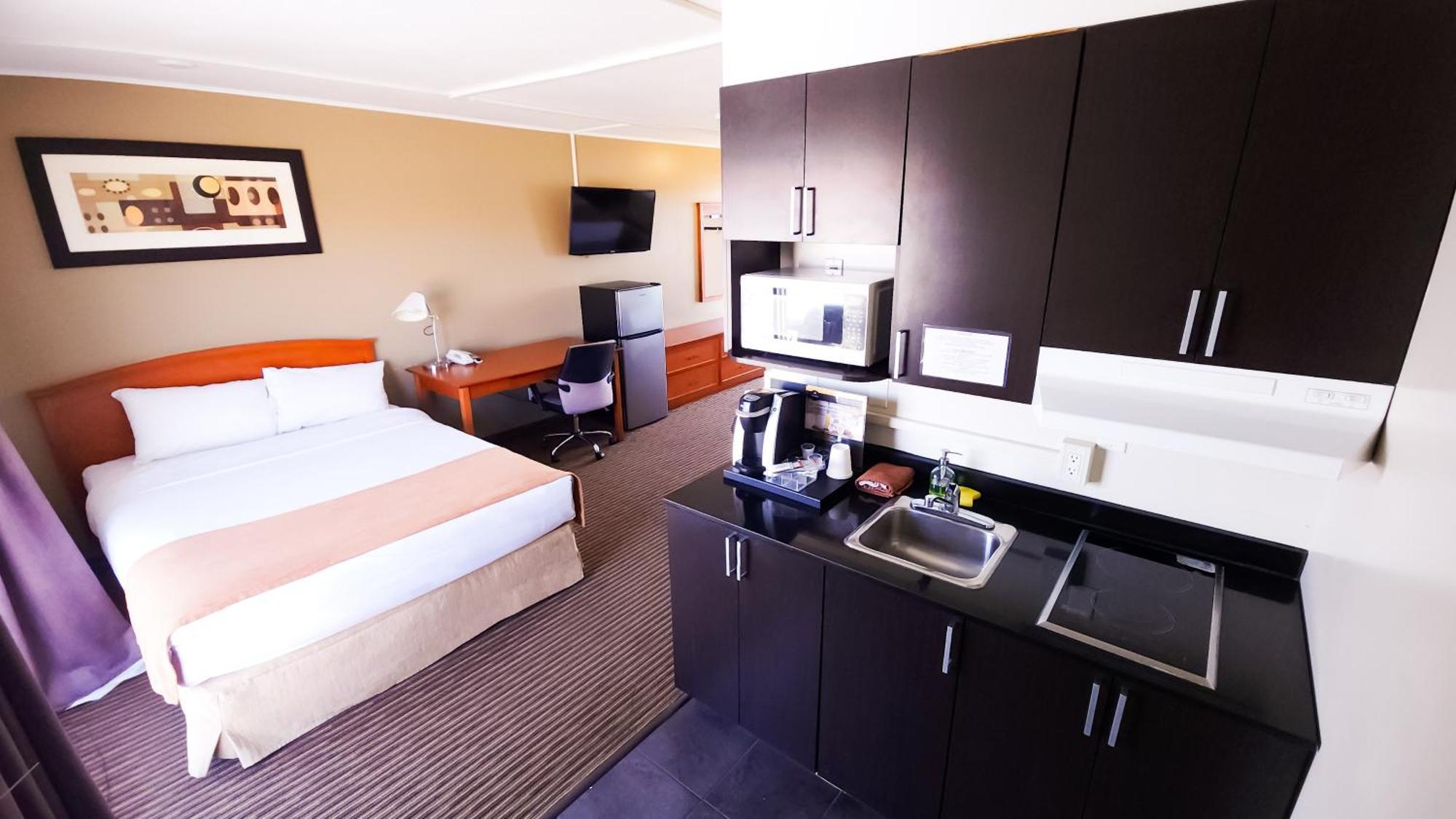 Horizon Inn 2 Valleyview Ngoại thất bức ảnh