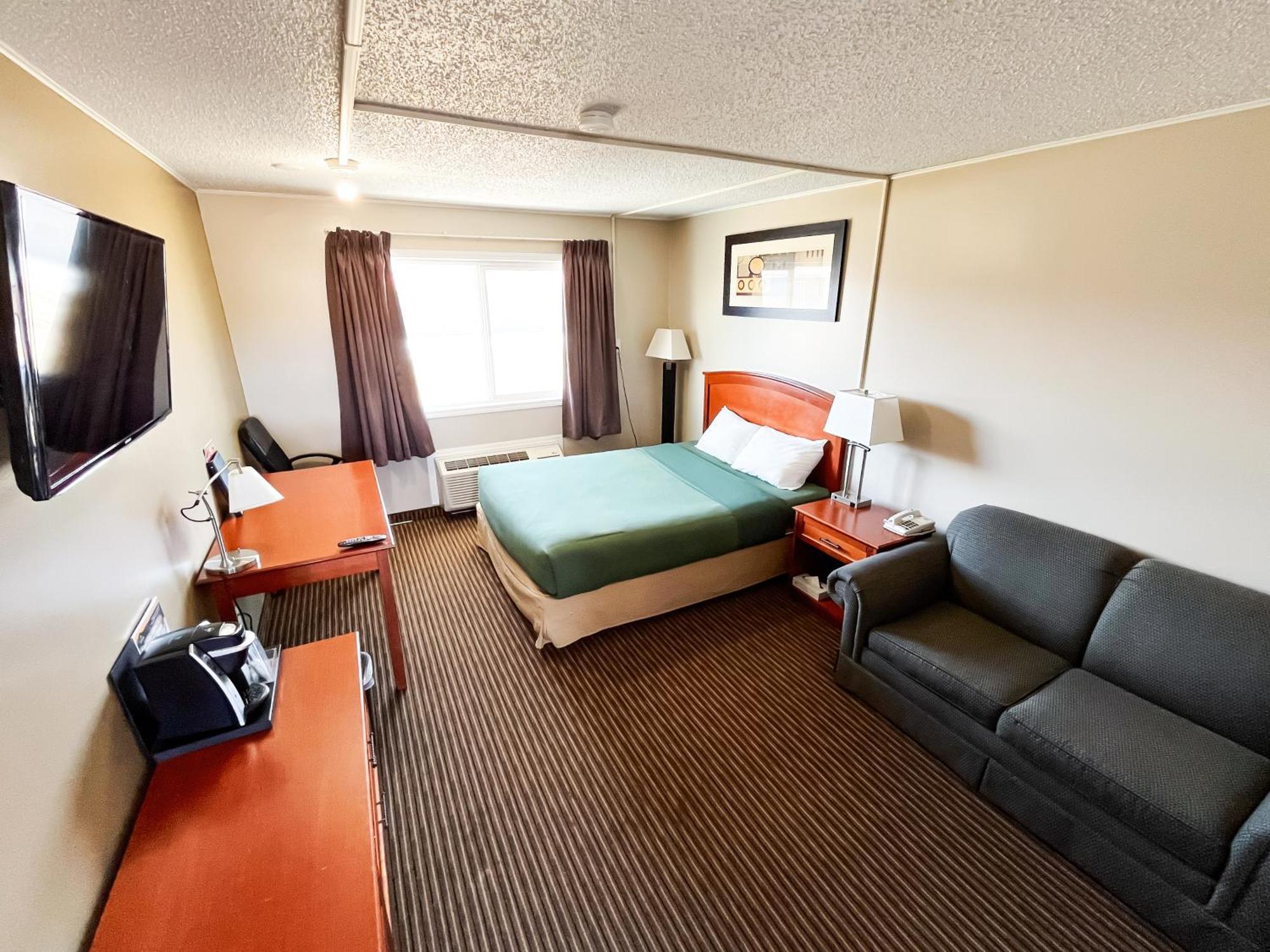 Horizon Inn 2 Valleyview Ngoại thất bức ảnh