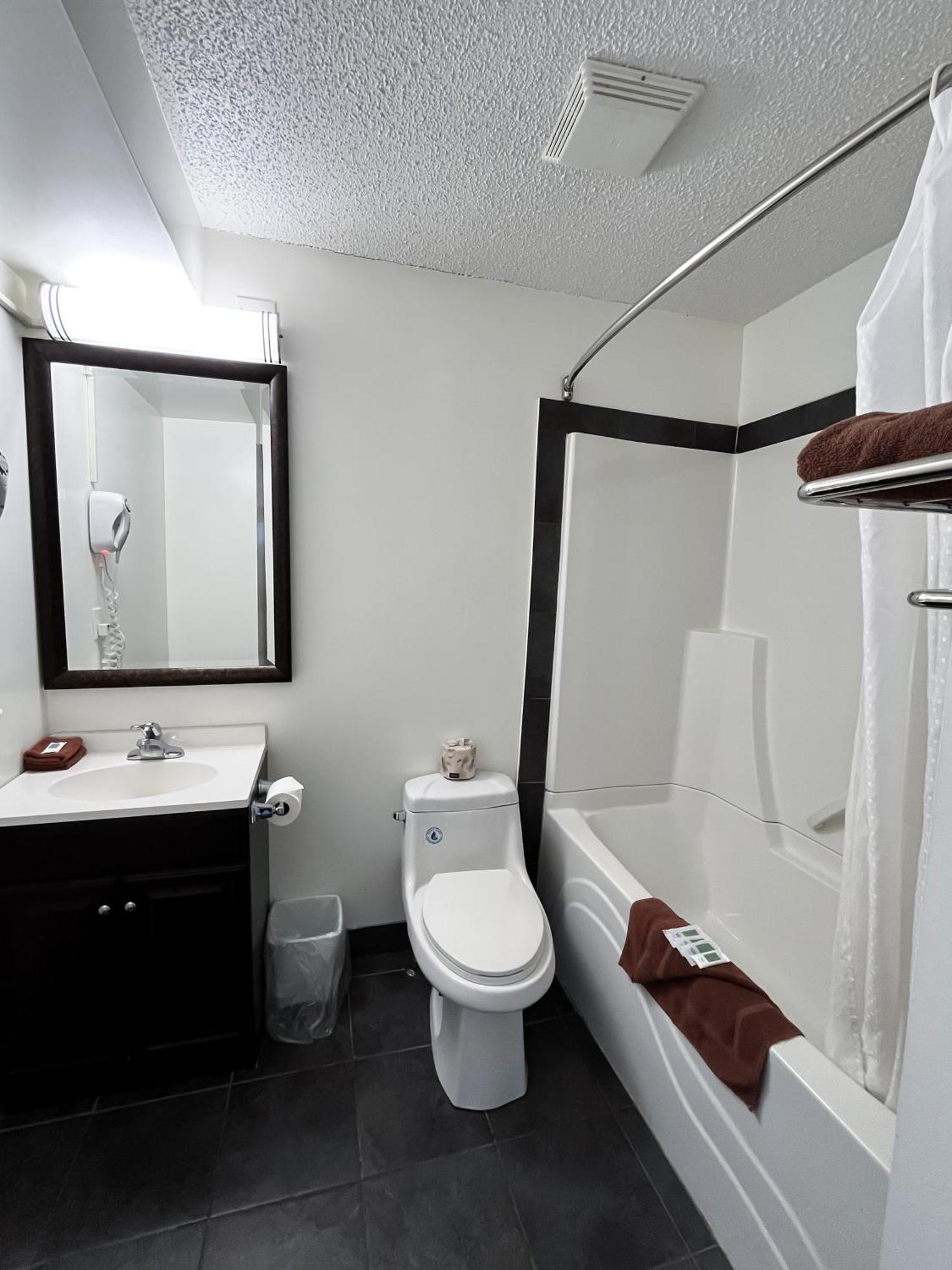 Horizon Inn 2 Valleyview Ngoại thất bức ảnh