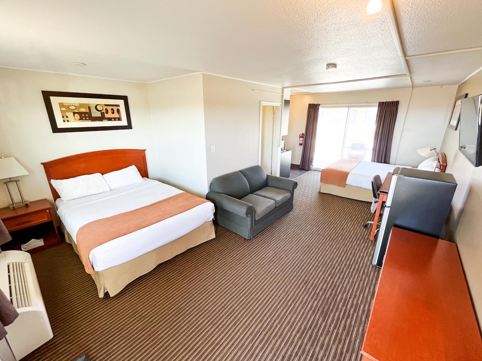 Horizon Inn 2 Valleyview Ngoại thất bức ảnh
