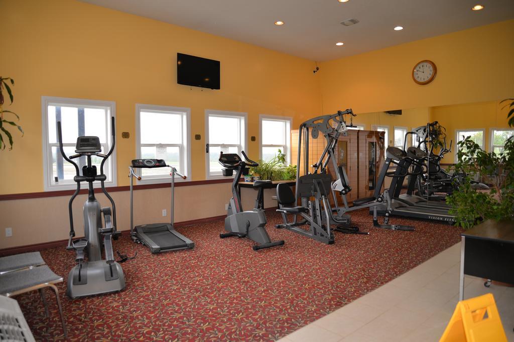 Horizon Inn 2 Valleyview Ngoại thất bức ảnh