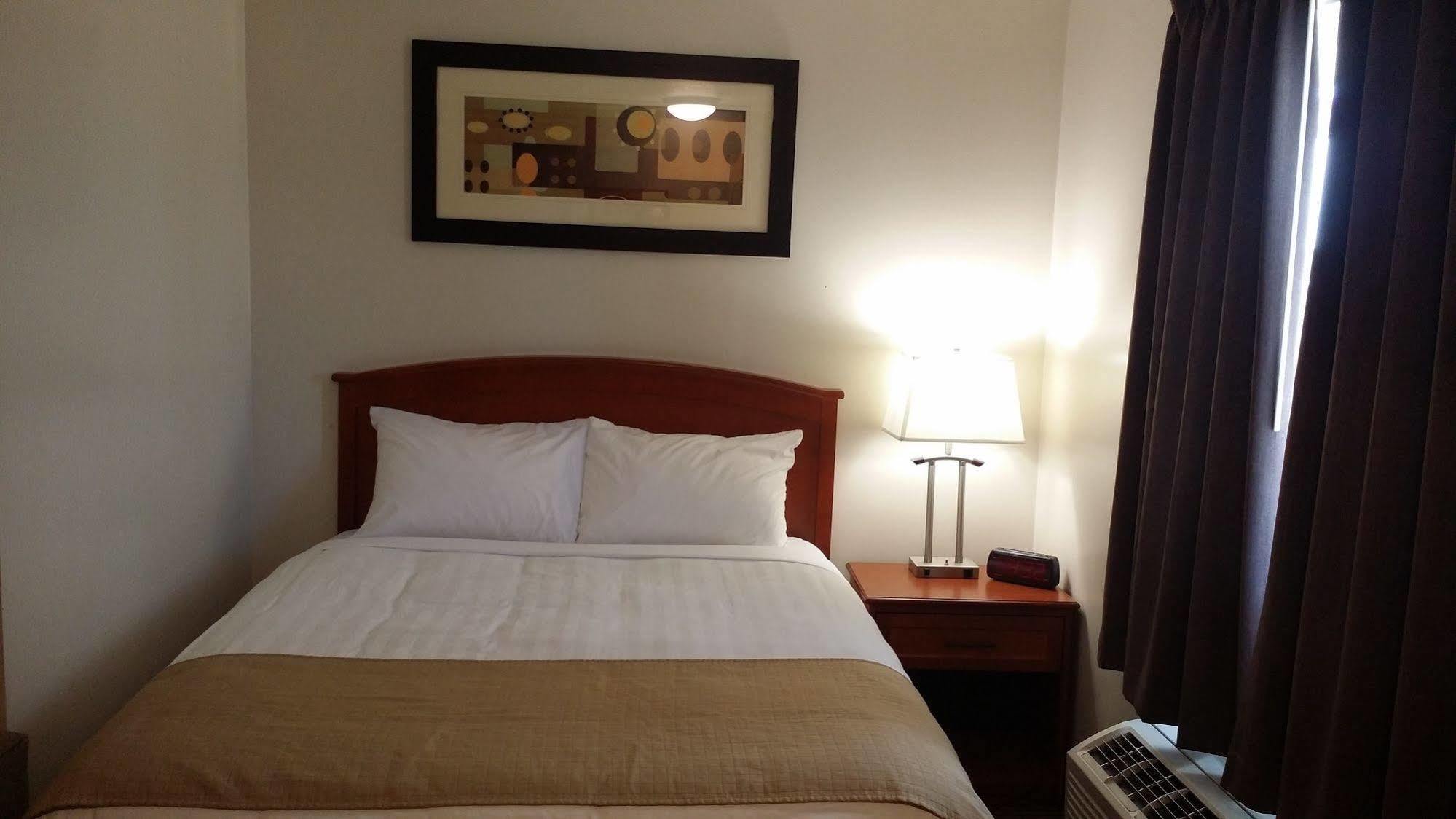 Horizon Inn 2 Valleyview Ngoại thất bức ảnh