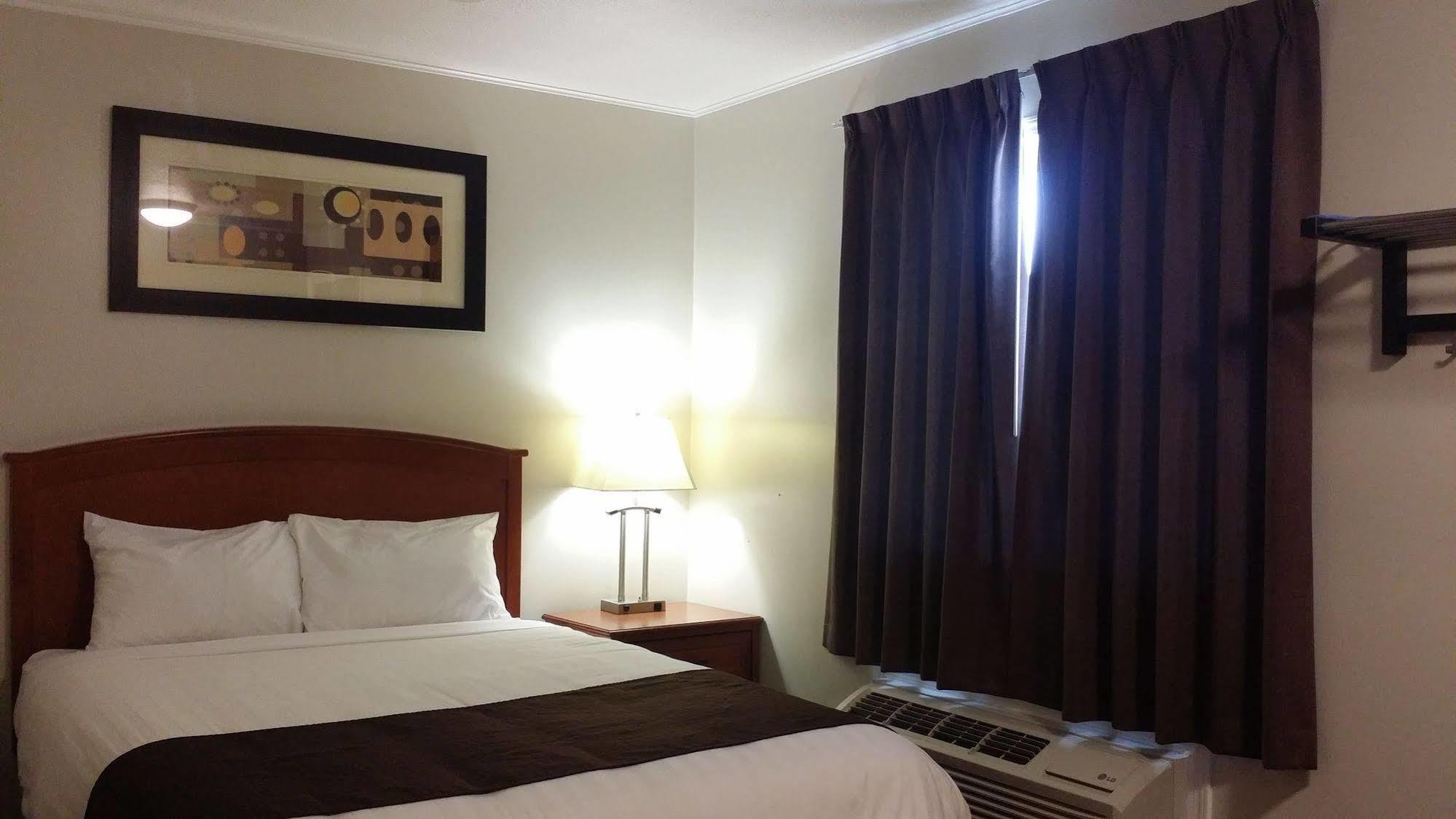 Horizon Inn 2 Valleyview Ngoại thất bức ảnh
